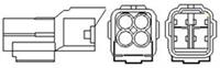 magnetimarelli MAGNETI MARELLI Lambdasonde 466016355120 Lambda Sensor,Regelsonde FIAT,SUZUKI,SUBARU,SEDICI,SWIFT III MZ, EZ,SWIFT IV FZ, NZ,SX4 EY, GY,WAGON R+ MM