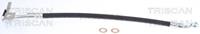 Bremsschlauch Vorderachse rechts Triscan 8150 43171