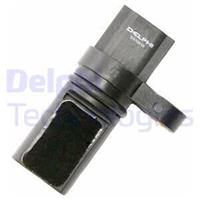 DELPHI Sensor, Nockenwellenposition SS10818  RENAULT,NISSAN,INFINITI,ESPACE IV JK0/1_,VEL SATIS BJ0_,PATHFINDER R51,350 Z Z33,MURANO Z50,MURANO Z51