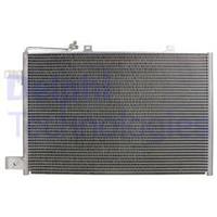 mercedes-benz Condensor, airconditioning