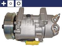 citroen Compressor, airconditioning ACP10000S