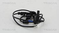 Sensor, Raddrehzahl Hinterachse rechts Triscan 8180 43241