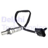 DELPHI Lambdasonde ES20299-12B1 Lambda Sensor,Regelsonde OPEL,DAEWOO,VAUXHALL,FRONTERA B 6B_,MATIZ KLYA,REZZO KLAU,LANOS KLAT,MATIZ Kasten KLA4