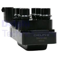 Zündspule Delphi GN10180-12B1
