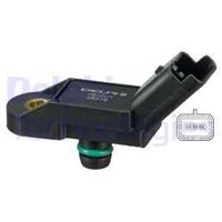 Sensor, Saugrohrdruck Delphi PS10171