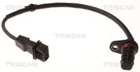 Impulsgeber, Kurbelwelle Triscan 8855 43110