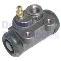 Radbremszylinder Delphi LW31542