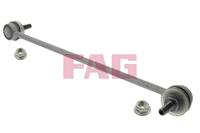 FAG Koppelstange 818 0243 10 Pendelstütze,Stabistange OPEL,PEUGEOT,CITROËN,GRANDLAND X A18,307 SW 3H,307 CC 3B,307 3A/C,308 SW,308 4A_, 4C_,5008