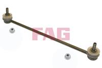 FAG Koppelstange 818 0235 10 Pendelstütze,Stabistange PEUGEOT,CITROËN,DS,206 Schrägheck 2A/C,206 CC 2D,206 SW 2E/K,208,206+ T3E,1007 KM_,2008