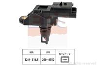 FACET Luftdrucksensor, Höhenanpassung 10.3261  FORD,FIAT,PEUGEOT,FIESTA VI,MONDEO IV Turnier BA7,S-MAX WA6,FOCUS III Turnier,GALAXY WA6,KUGA I