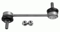 Stange/Strebe, Stabilisator Hinterachse beidseitig Lemförder 29576 02