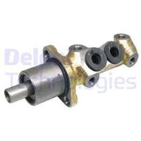 DELPHI Hauptbremszylinder LM23823  RENAULT,PEUGEOT,SEAT,MEGANE Scenic JA0/1_,MEGANE I BA0/1_,MEGANE I Cabriolet EA0/1_,CLIO I B/C57_, 5/357_