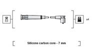 magnetimarelli MAGNETI MARELLI Zündkabelsatz 941318111269 Zündleitungssatz BMW,3 Compact E36,3 E36,3 Coupe E36,3 Touring E36