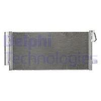 fiat Condensor, airconditioning