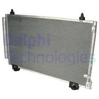 toyota Condensor, airconditioning