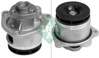 INA Wasserpumpe 538 0316 10  OPEL,CHEVROLET,SAAB,ZAFIRA A F75_,ASTRA G CC F48_, F08_,ASTRA G Caravan F35_,VECTRA C Caravan,SIGNUM,VECTRA C