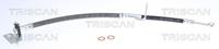 Bremsschlauch Vorderachse links Triscan 8150 43119