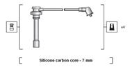 magnetimarelli Zündleitungssatz Magneti Marelli 941318111089