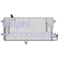 Volkswagen Condensor, airconditioning