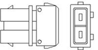 magnetimarelli Lambdasonde Magneti Marelli 466016355131