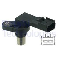 DELPHI Sensor, Nockenwellenposition SS11145  MINI,MINI R50, R53,MINI Cabriolet R52