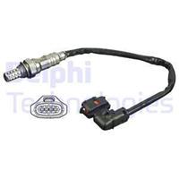 DELPHI Lambdasonde ES20430-12B1 Lambda Sensor,Regelsonde OPEL,VAUXHALL,CORSA D,ZAFIRA B A05,ASTRA H Caravan L35,ASTRA H L48,ASTRA J Sports Tourer