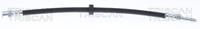 Bremsschlauch Vorderachse Triscan 8150 27120