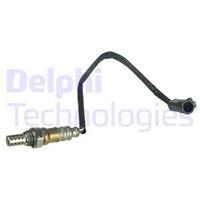 DELPHI Lambdasonde ES20151-12B1 Lambda Sensor,Regelsonde FORD,JAGUAR,MONDEO III Kombi BWY,FOCUS Kombi DNW,FOCUS DAW, DBW,GALAXY WGR,FIESTA IV JA_, JB_