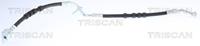 Bremsschlauch Vorderachse rechts Triscan 8150 50234