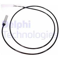 Sensor, Raddrehzahl Delphi SS20209