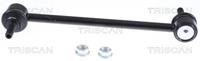 Stange/Strebe, Stabilisator Vorderachse Triscan 8500 81600