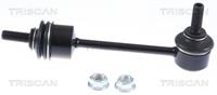 Stange/Strebe, Stabilisator Hinterachse Triscan 8500 81603