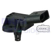 Sensor, Saugrohrdruck Delphi PS10135