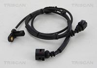 Sensor, Raddrehzahl Triscan 8180 10217