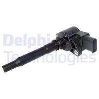 DELPHI Zündspule GN10232-12B1  MERCEDES-BENZ,E-CLASS W211,C-CLASS W204,C-CLASS T-Model S204,E-CLASS T-Model S211,E-CLASS W212,M-CLASS W164