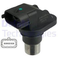 DELPHI Sensor, Nockenwellenposition SS11030  OPEL,FORD,FIAT,ASTRA H Caravan L35,ASTRA G CC F48_, F08_,ASTRA H L48,ASTRA G Caravan F35_,ASTRA H GTC L08