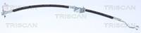 Bremsschlauch Vorderachse rechts Triscan 8150 18184