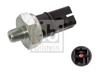 febibilstein FEBI BILSTEIN Öldruckschalter 108254 Öldrucksensor,Öldruckgeber NISSAN,ATLEON