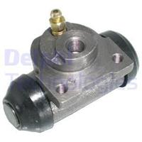 Radbremszylinder Hinterachse Delphi LW21061