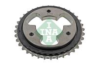 INA Zahnrad, Nockenwelle 554 0151 10  BMW,3 E46,5 E39,5 E60,3 Touring E46,X3 E83,5 Touring E39,3 Coupe E46,X5 E53,3 Cabriolet E46,Z3 E36,Z4 E85