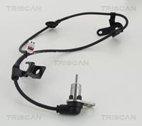 Sensor, Raddrehzahl Hinterachse rechts Triscan 8180 50205