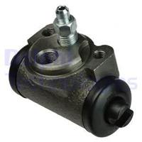 Radbremszylinder Hinterachse Delphi LW90126