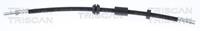 Bremsschlauch Vorderachse Triscan 8150 27110