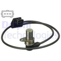 DELPHI Impulsgeber SS11021 Kurbelwellensensor,Impulsgeber, Kurbelwelle BMW,3 E36,3 Coupe E36,5 E34,3 Cabriolet E36