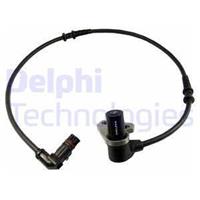 DELPHI ABS Sensor SS20053 Drehzahlsensor,Raddrehzahl Sensor MERCEDES-BENZ,E-CLASS W210,E-CLASS Kombi S210