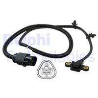 DELPHI Impulsgeber SS11089 Kurbelwellensensor,Impulsgeber, Kurbelwelle HYUNDAI,KIA,TRAJET FO,SONATA IV EF,HIGHWAY VAN,MAGENTIS GD