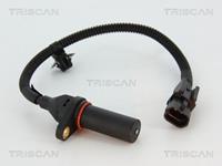 Impulsgeber, Kurbelwelle Triscan 8855 43111