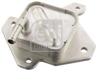 febibilstein Ölkühler, Motoröl Febi Bilstein 107813