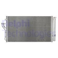 kia Condensor, airconditioning