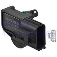 ford MAP sensor